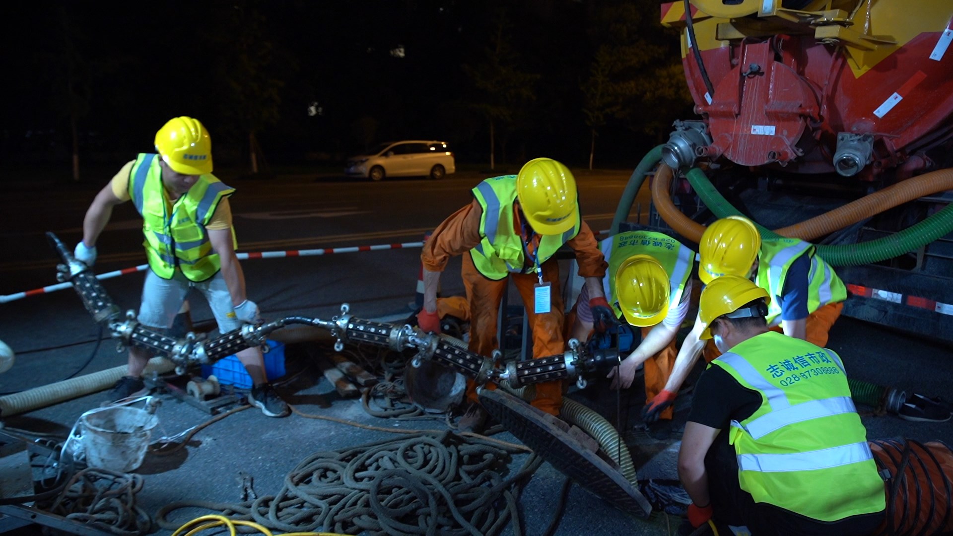 施甸紫外光固化修复